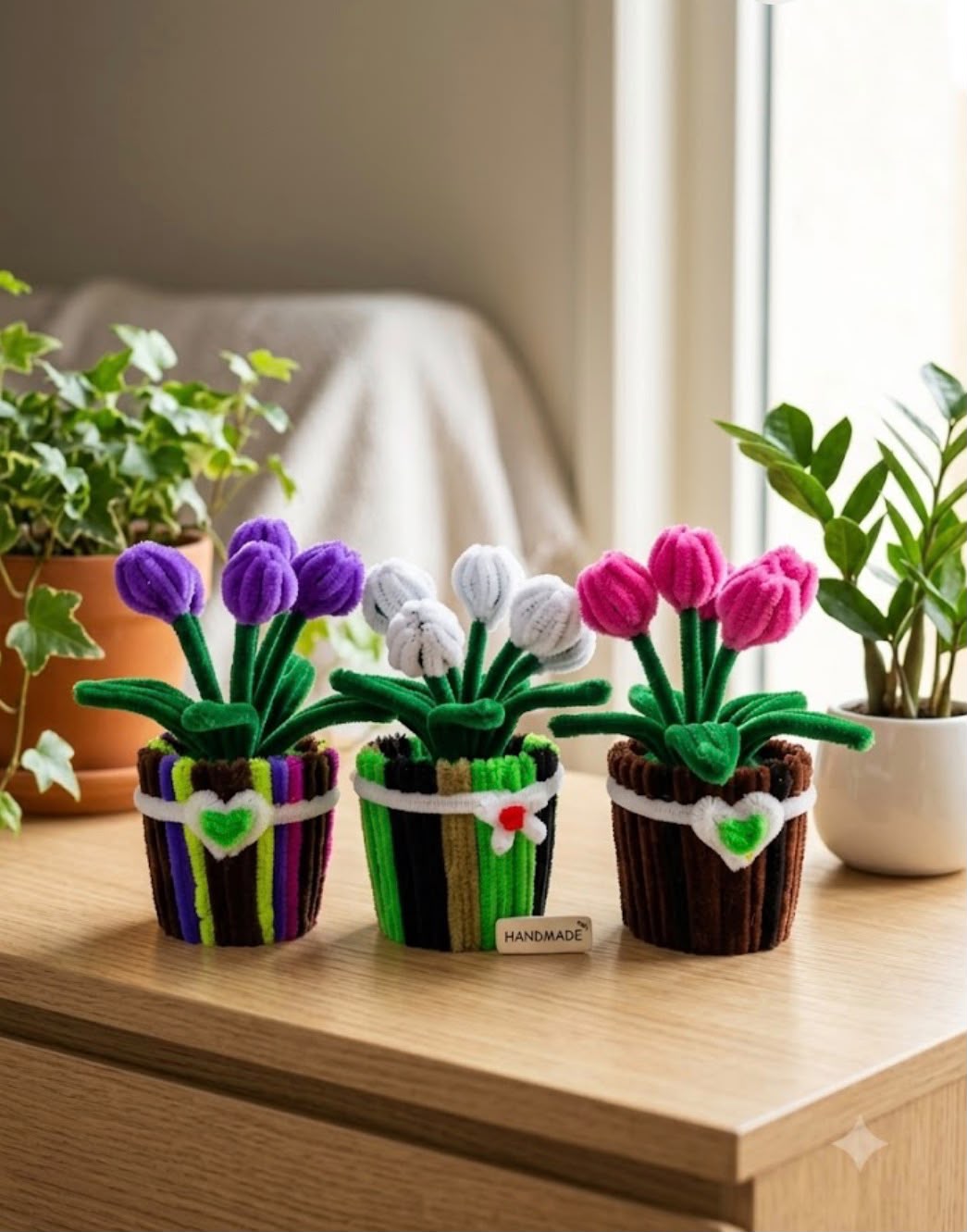 Rawan Mini Garden