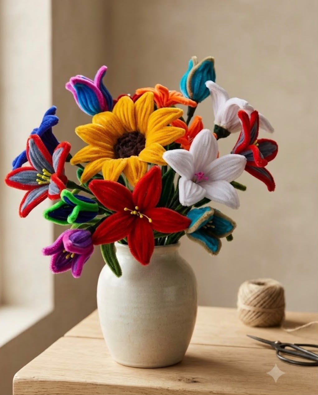 Layali Bloom Bouquet